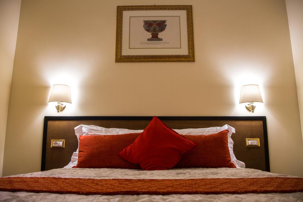 Guest house Fancy Rome