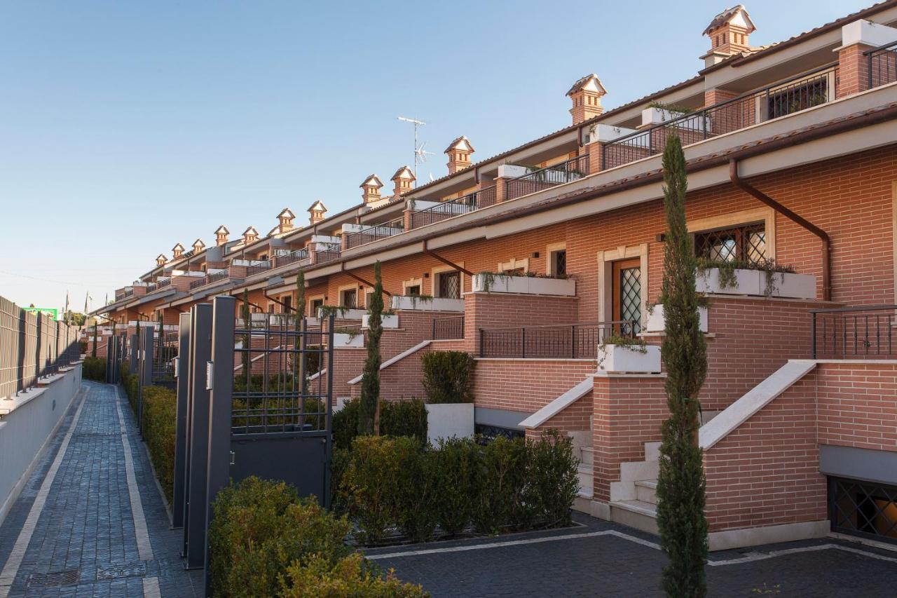 Ferienhaus Astra Rom