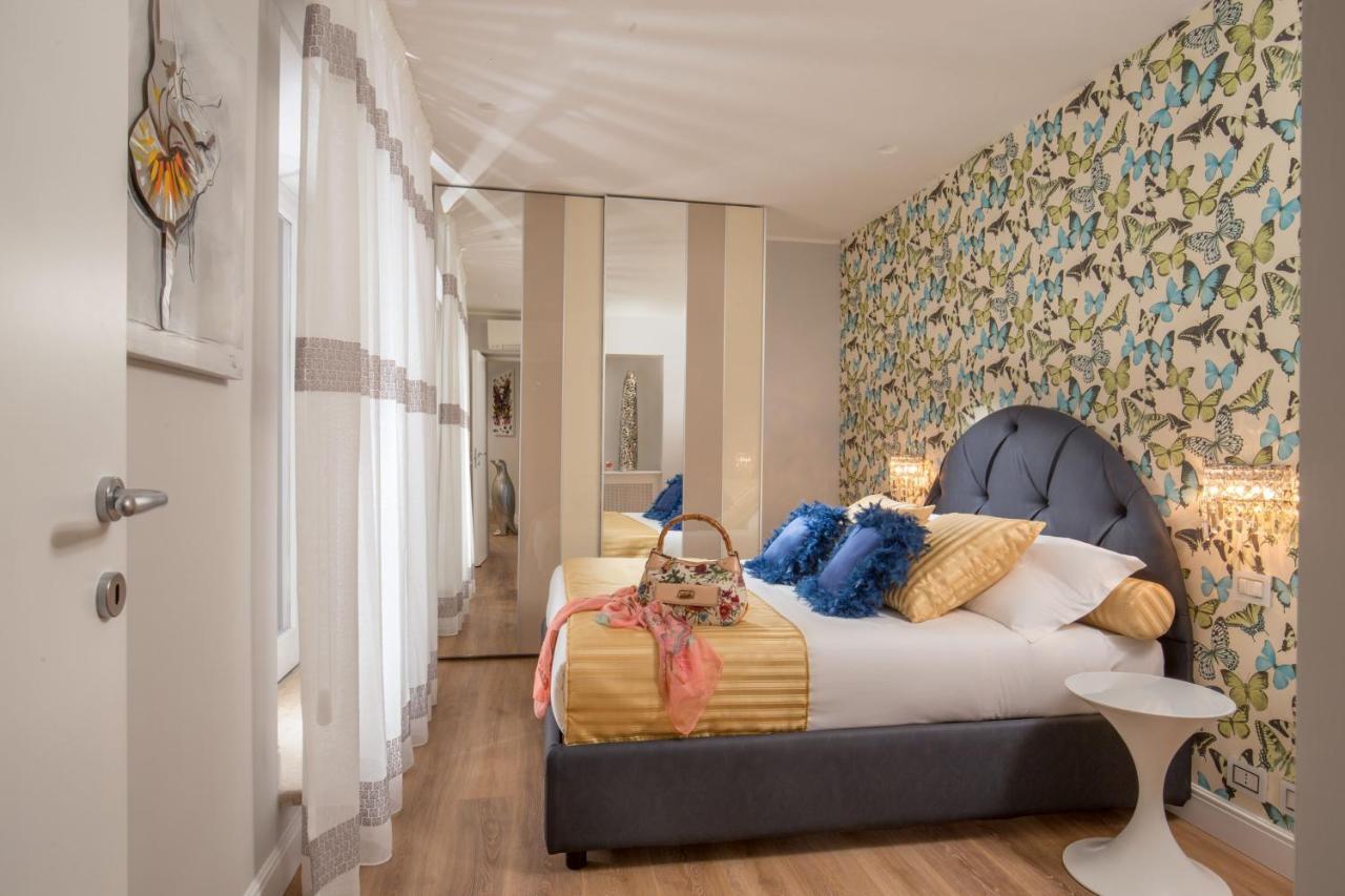 Apartamento Mytale Luxury Spagna Roma