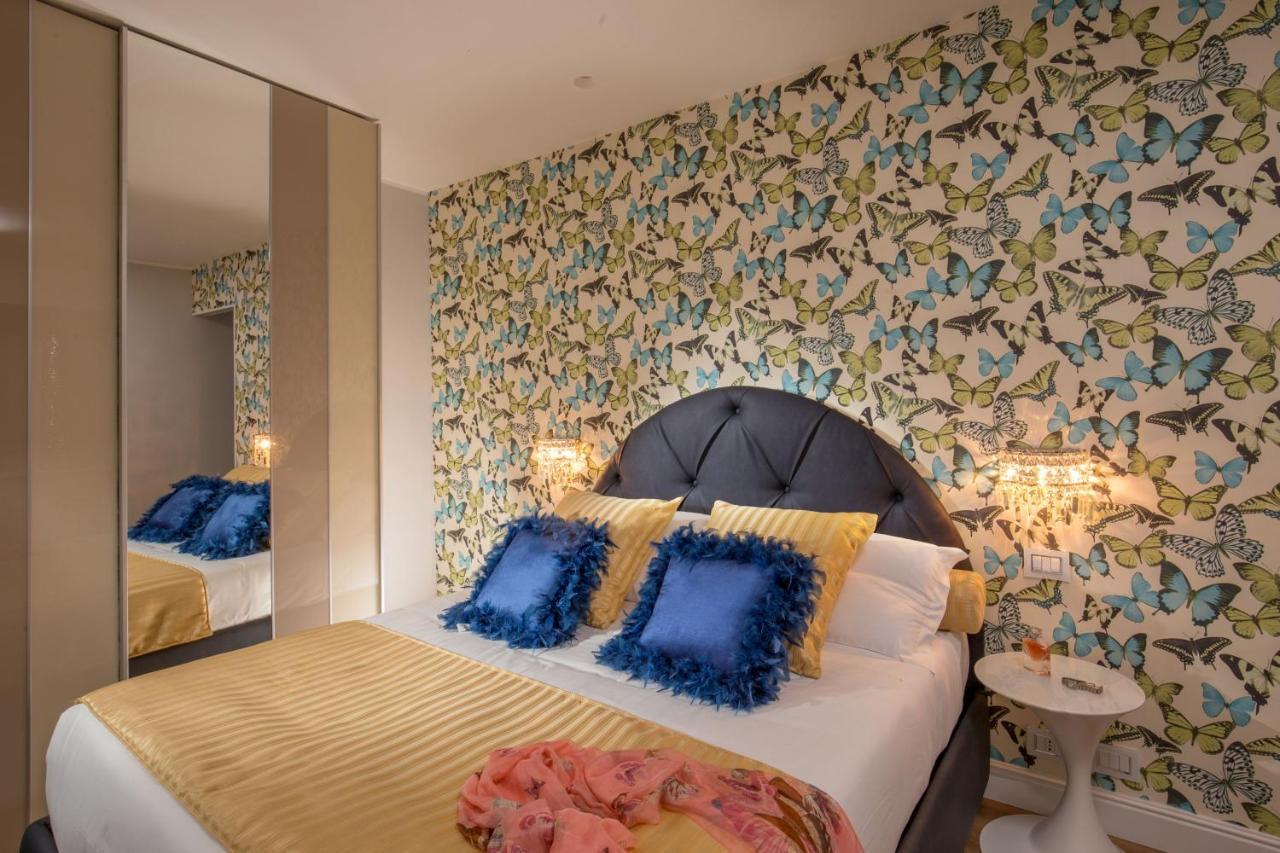 Mytale Luxury Spagna Apartamento *