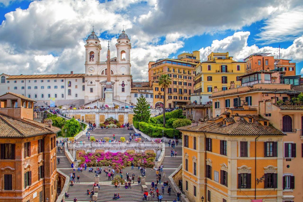 Mytale Luxury Spagna