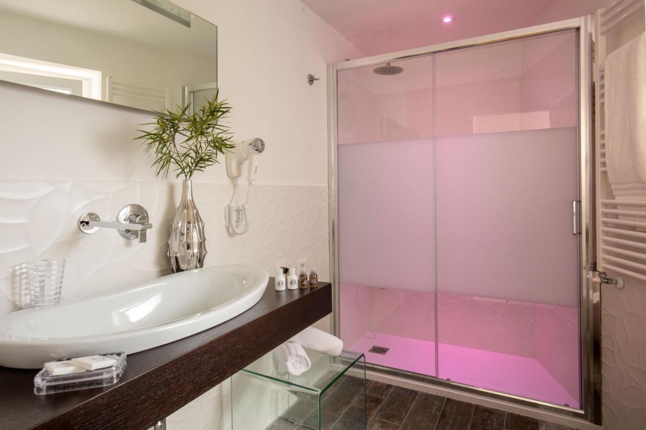 Mytale Luxury Spagna Apartamento Roma