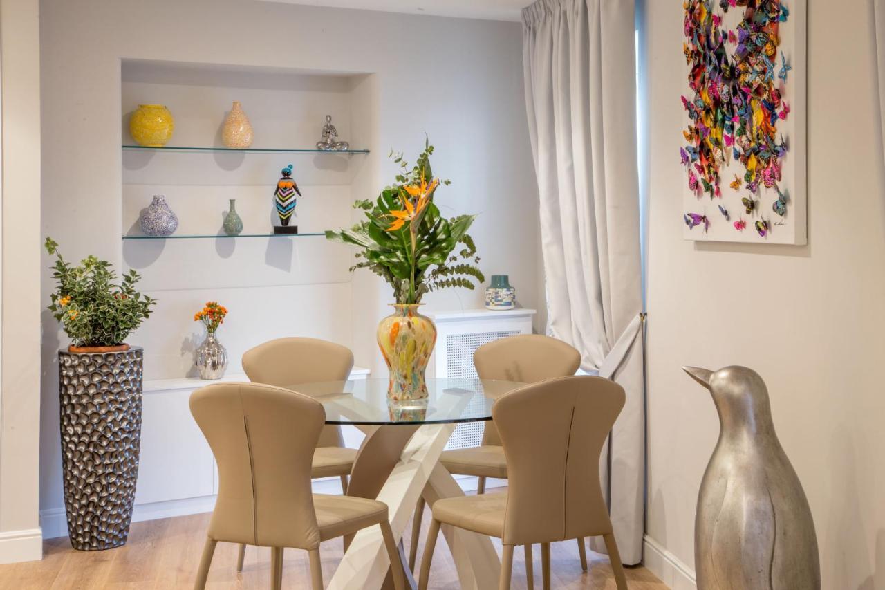 Mytale Luxury Spagna Apartamento *