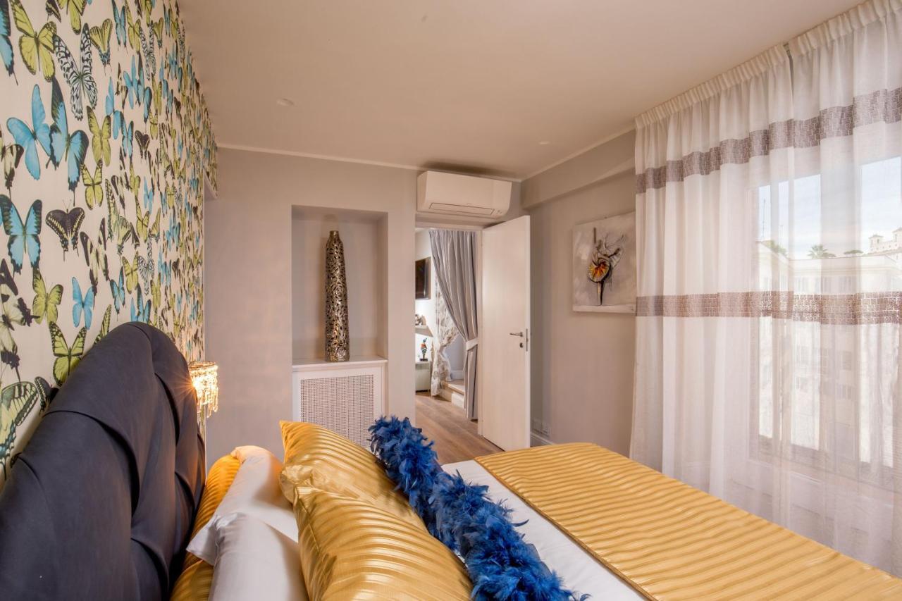 Mytale Luxury Spagna Roma