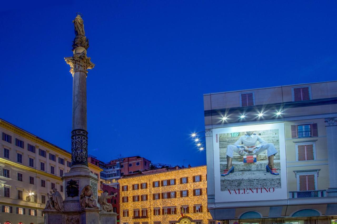 Mytale Luxury Spagna *