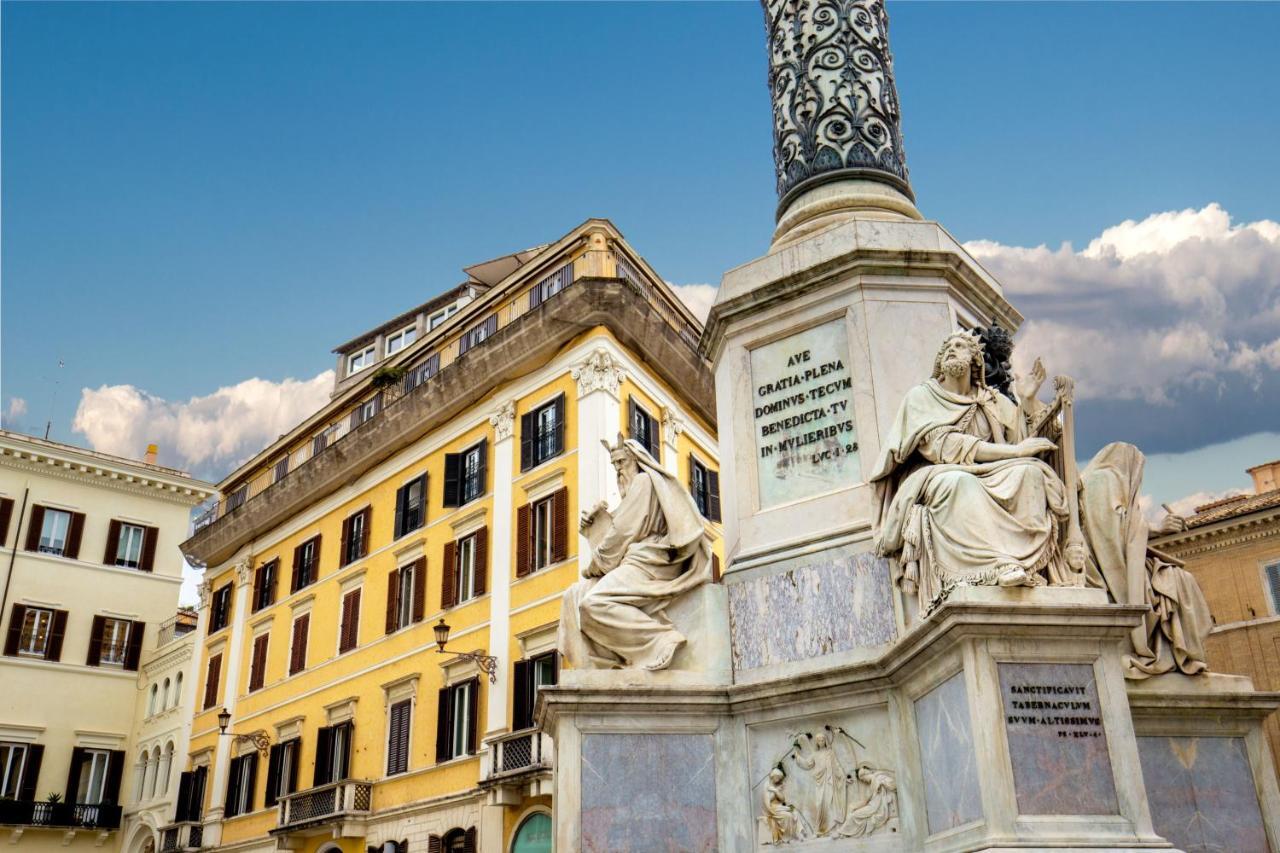 Mytale Luxury Spagna *