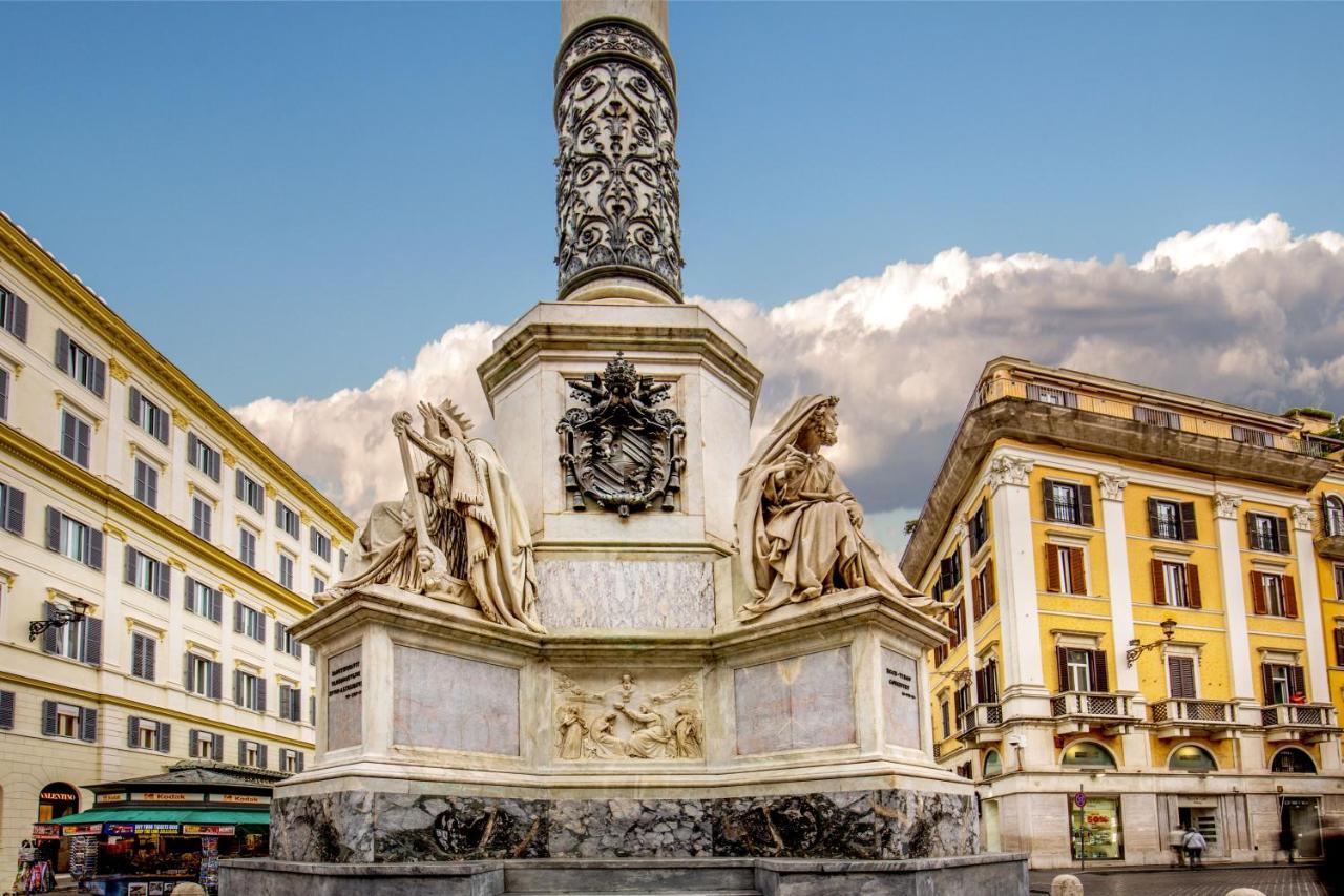 Mytale Luxury Spagna Apartamento
