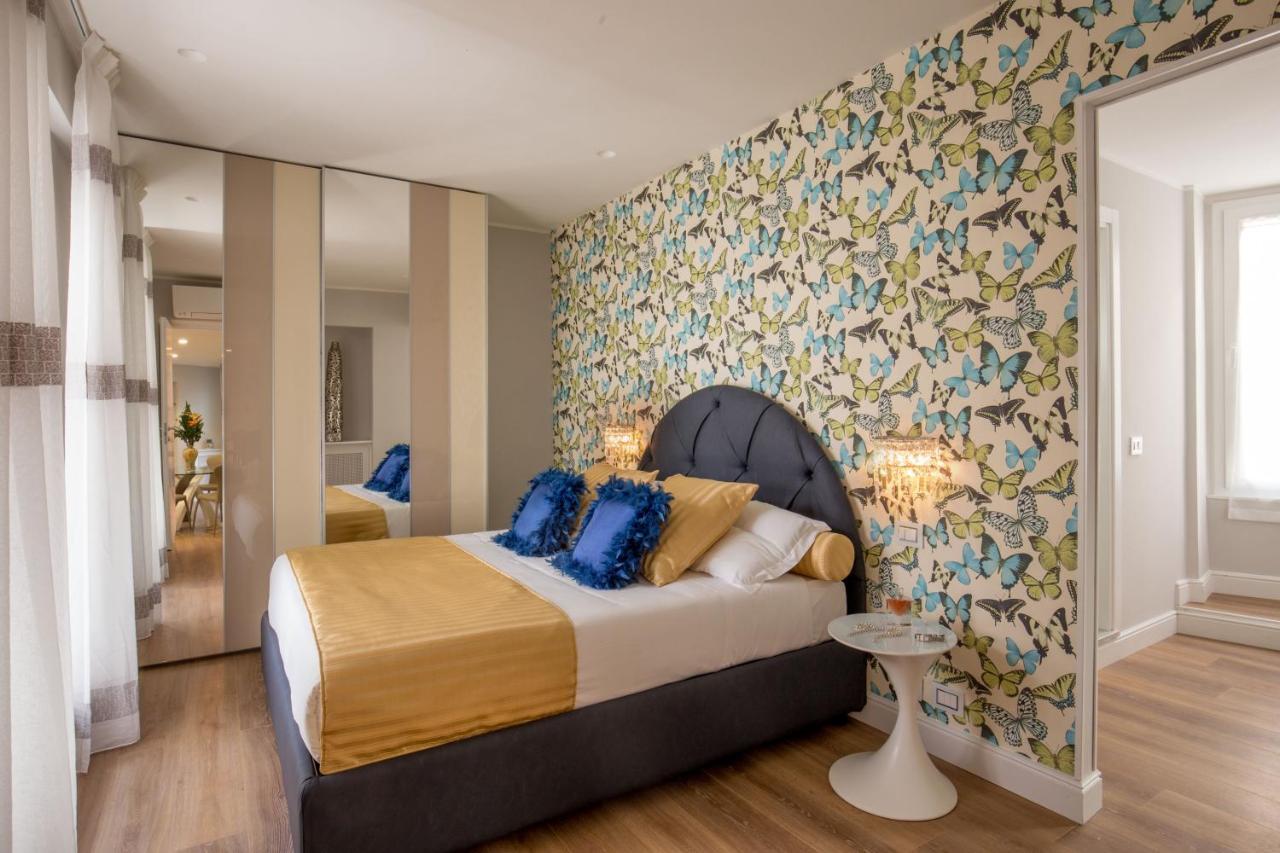 Mytale Luxury Spagna * Roma