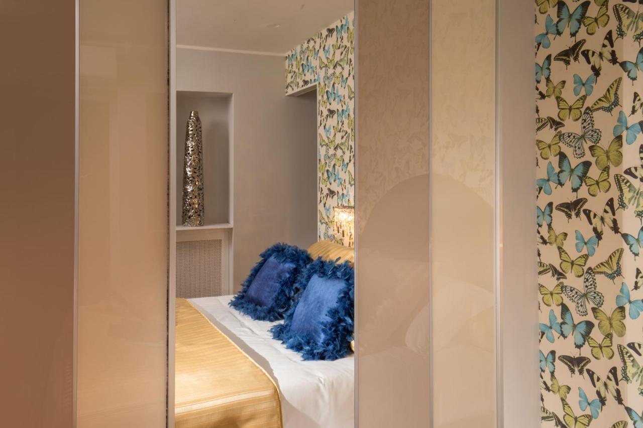 Mytale Luxury Spagna * Roma