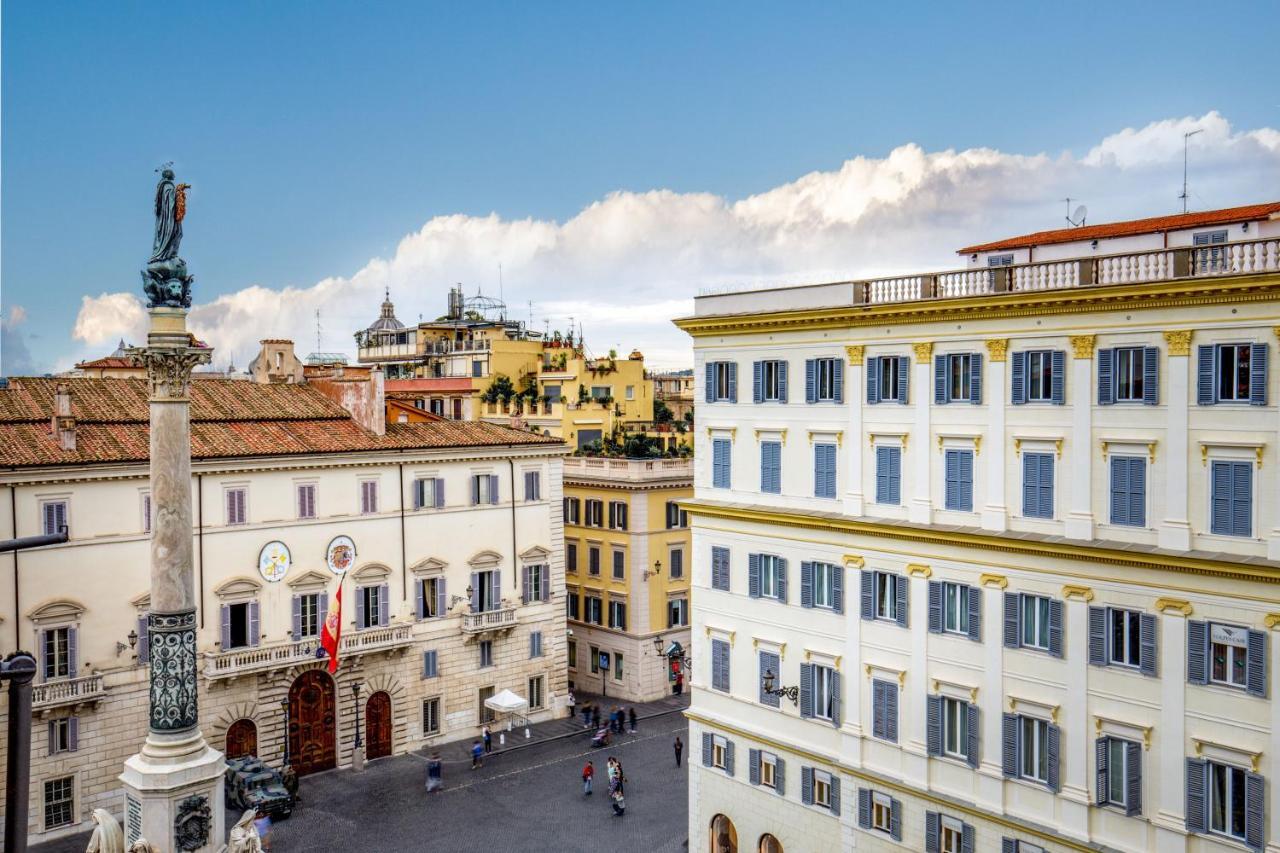 Mytale Luxury Spagna *