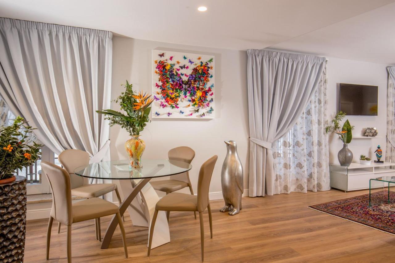 Mytale Luxury Spagna Apartamento *