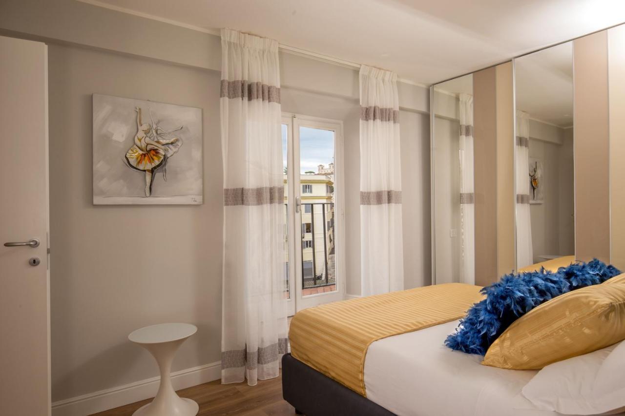 Mytale Luxury Spagna Roma