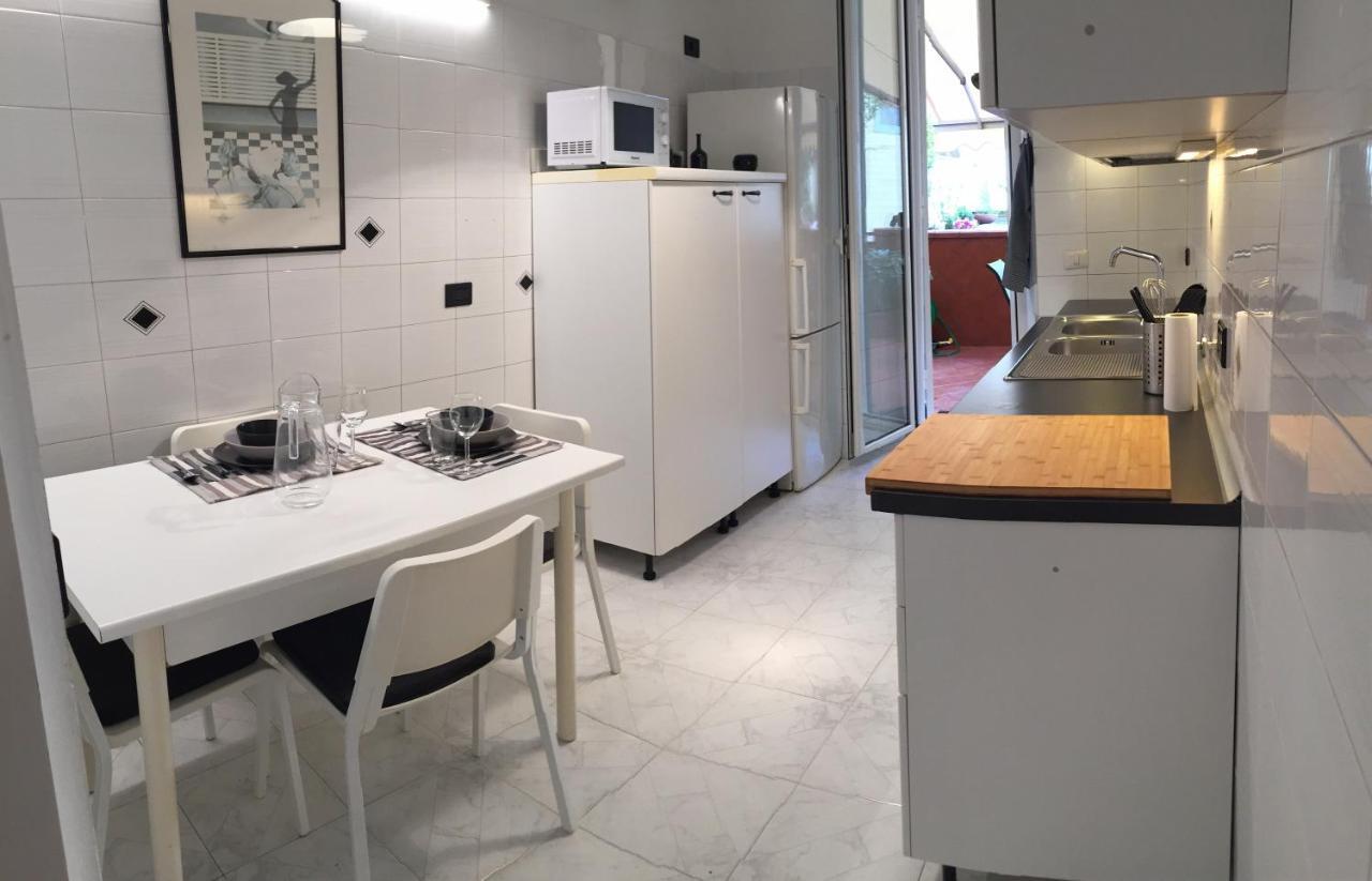 Il Giardino Nascosto Apartment Rome