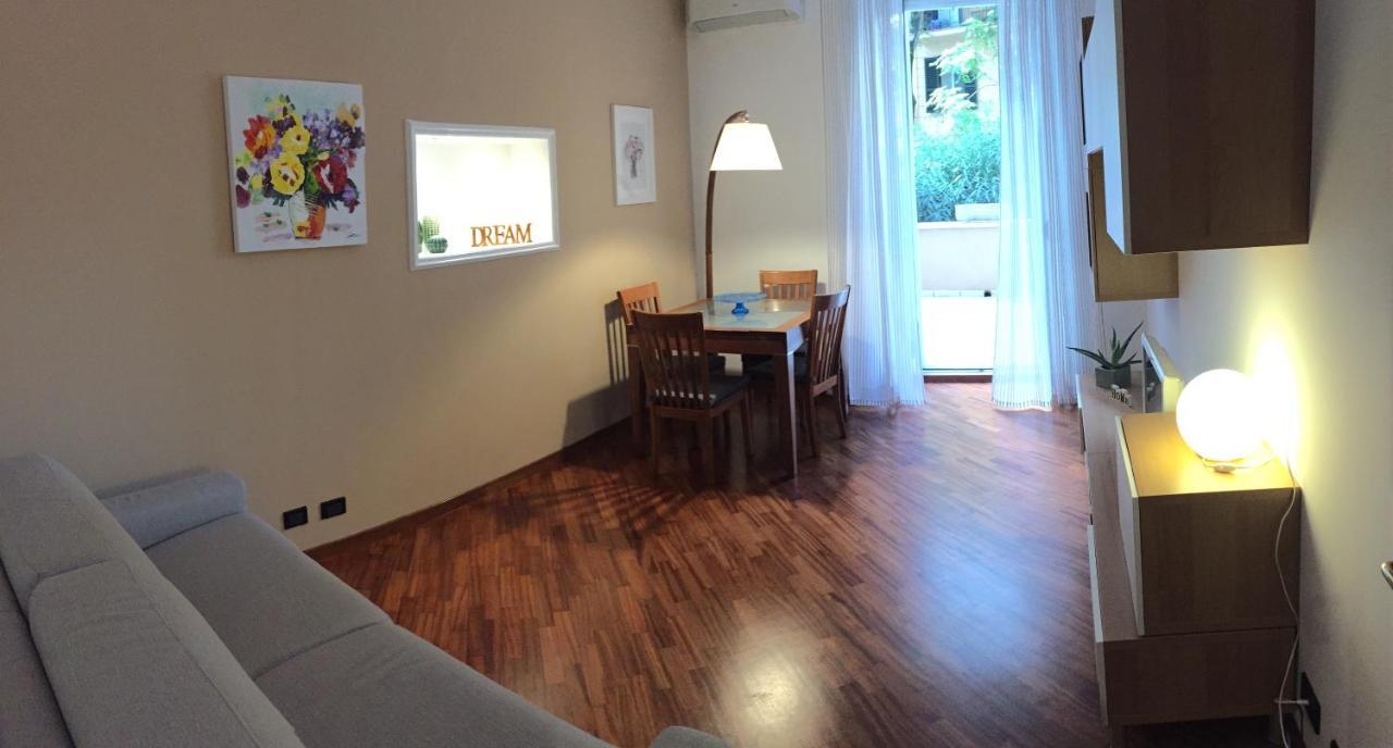 Apartment Il Giardino Nascosto *