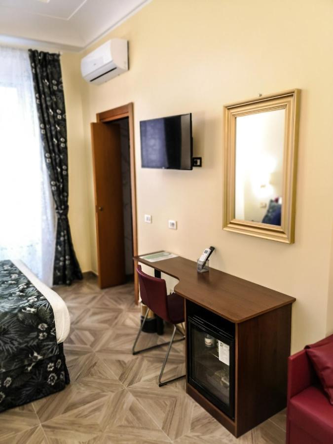 Fancy Guest house Rome