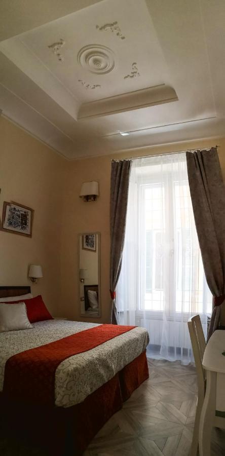 Guest house Fancy