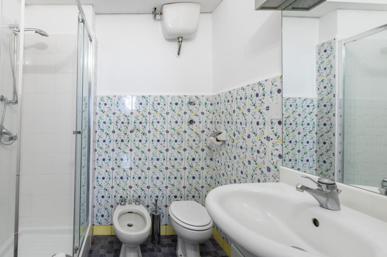 Spectacularly Bright, By Piazza Navona And The Pantheon - A/c, Wifi, Elevator Apartamento *