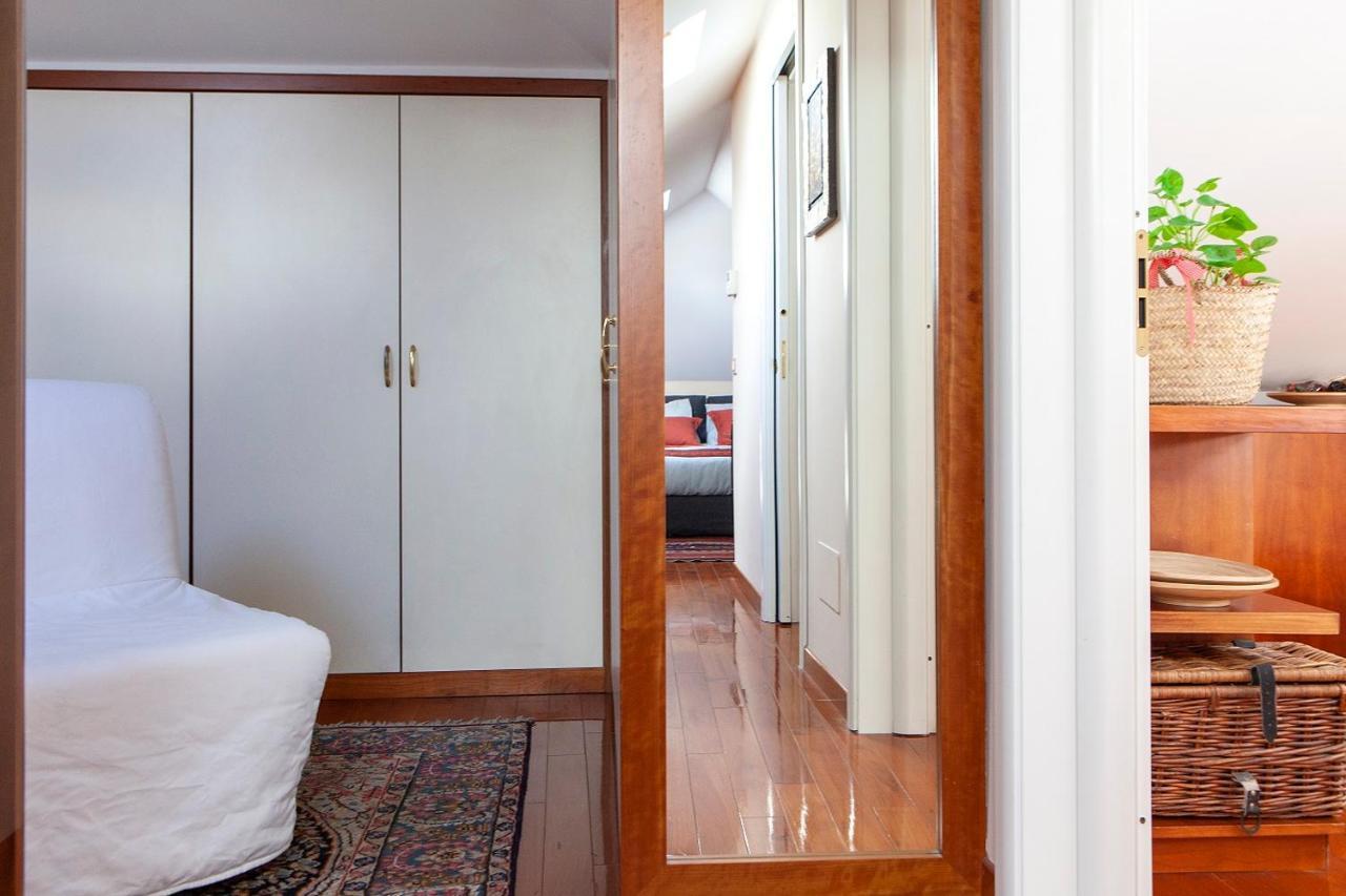 Bed & Breakfast I Villini Del Pigneto Roma