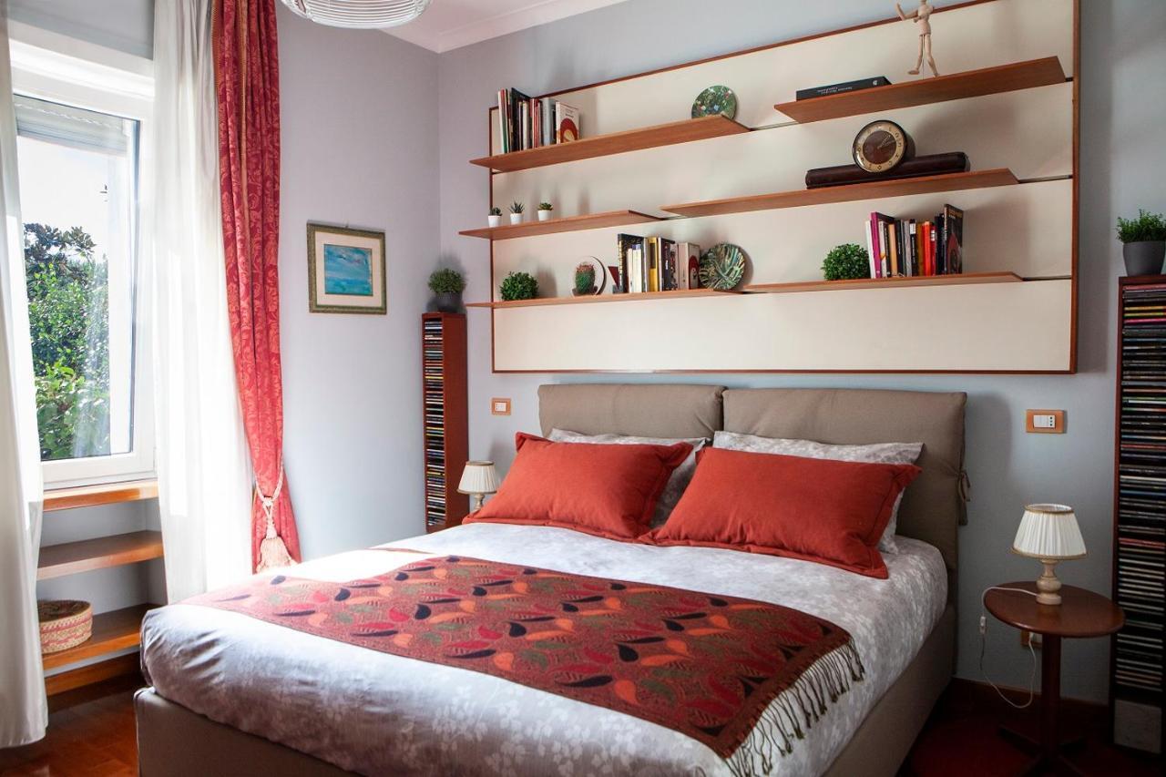 Bed & Breakfast I Villini Del Pigneto Roma