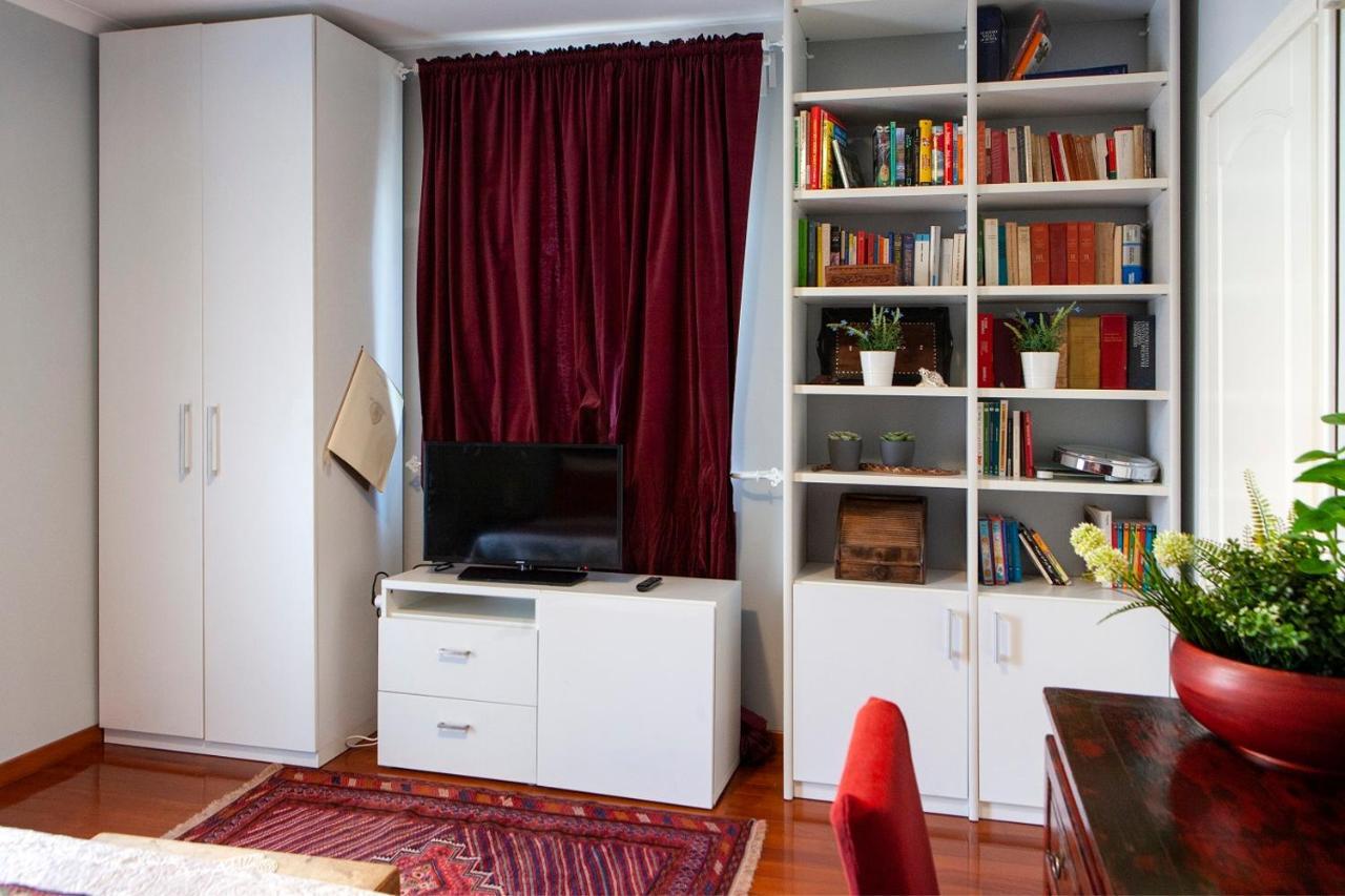 I Villini Del Pigneto Bed & Breakfast