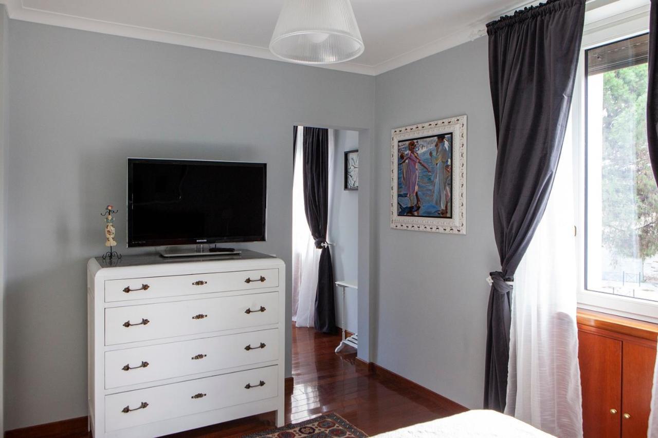 I Villini Del Pigneto Bed & Breakfast Roma