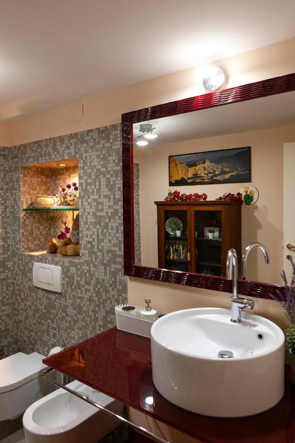 I Villini Del Pigneto Bed & Breakfast Roma