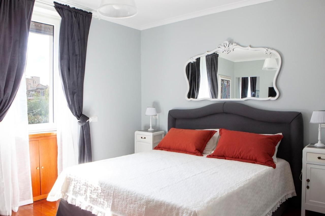 I Villini Del Pigneto Bed & Breakfast Roma
