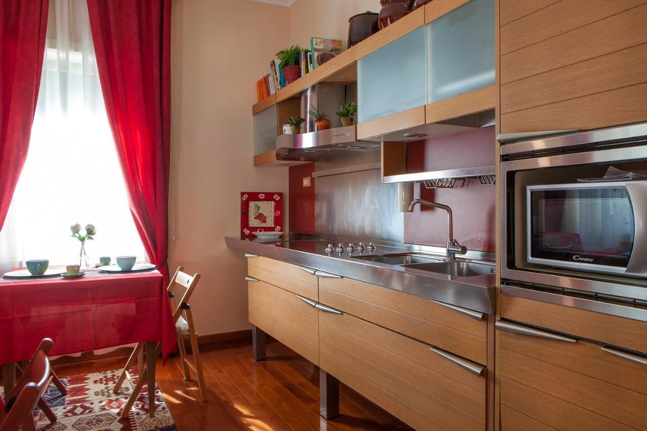 I Villini Del Pigneto Roma