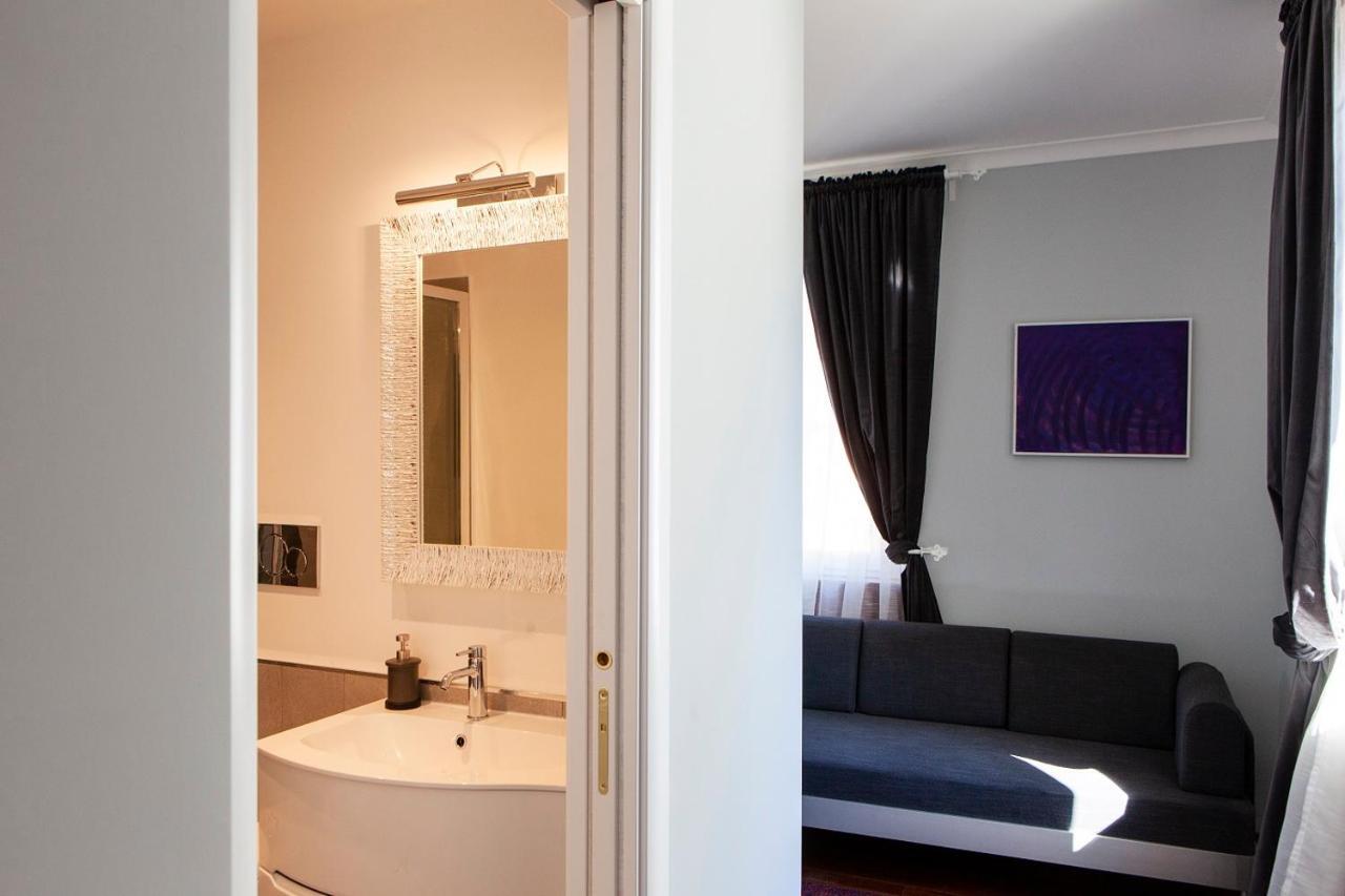 Bed & Breakfast I Villini Del Pigneto Roma