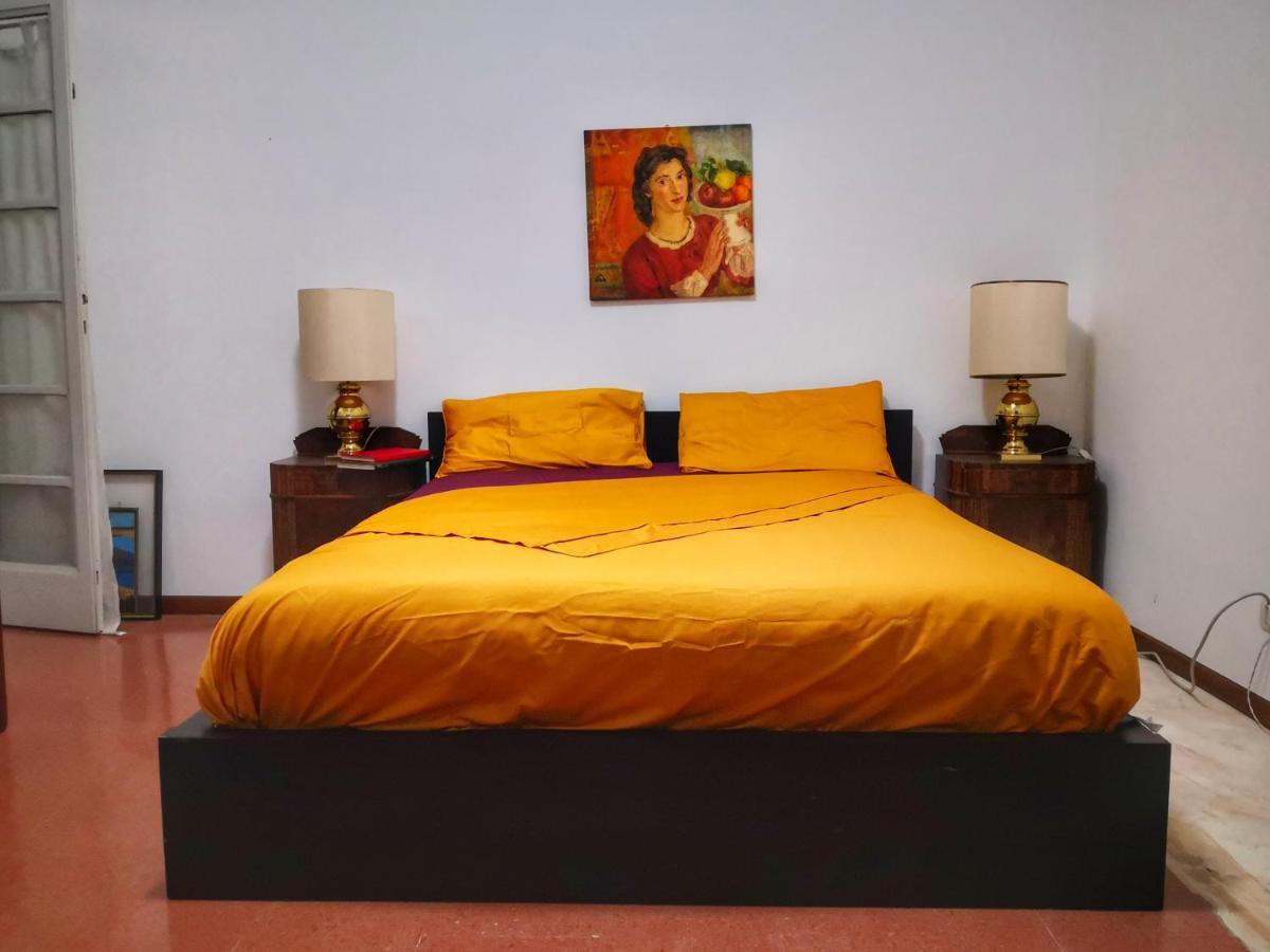 Appartamento A Few Steps From Ada 8 *