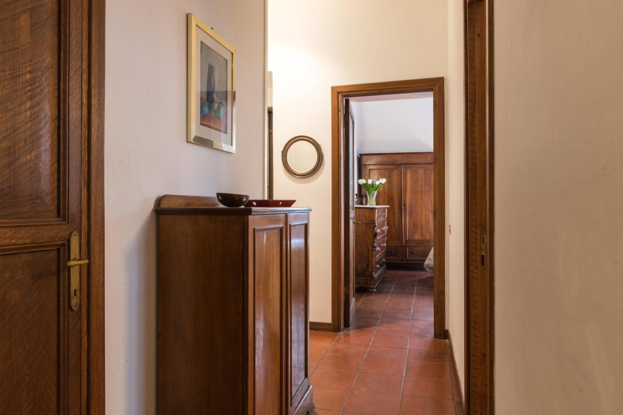 Appartamento Secret Coronari Roma