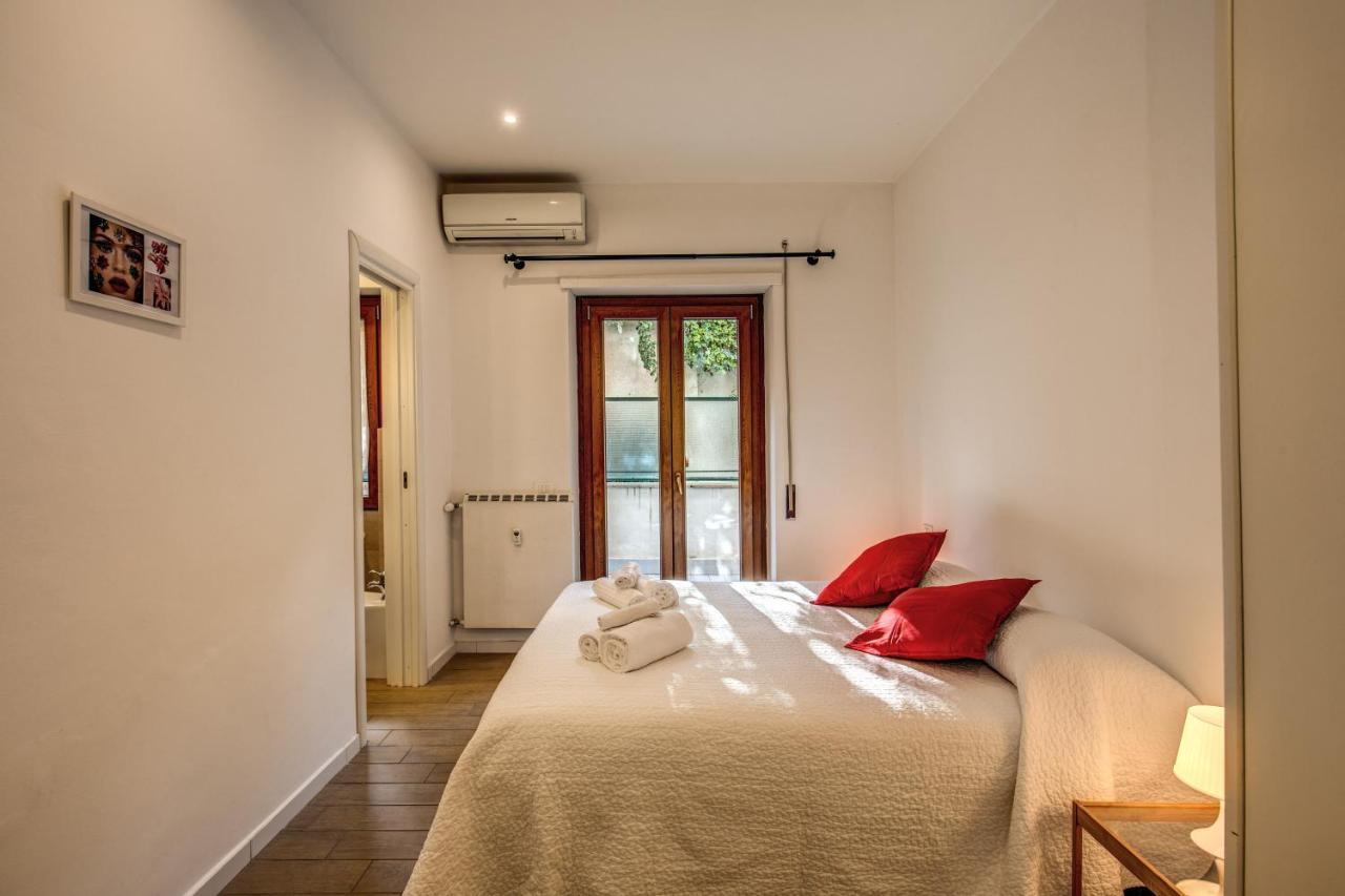 M&l - Ardesia Terrace Leilighet Roma