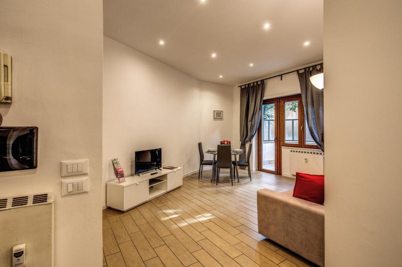 Leilighet M&l - Ardesia Terrace