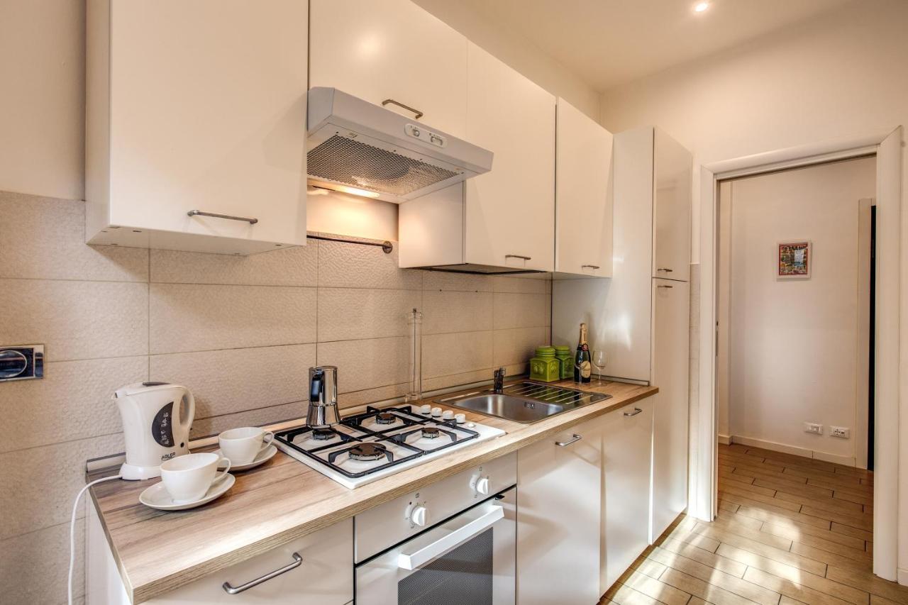 M&l - Ardesia Terrace Leilighet Roma