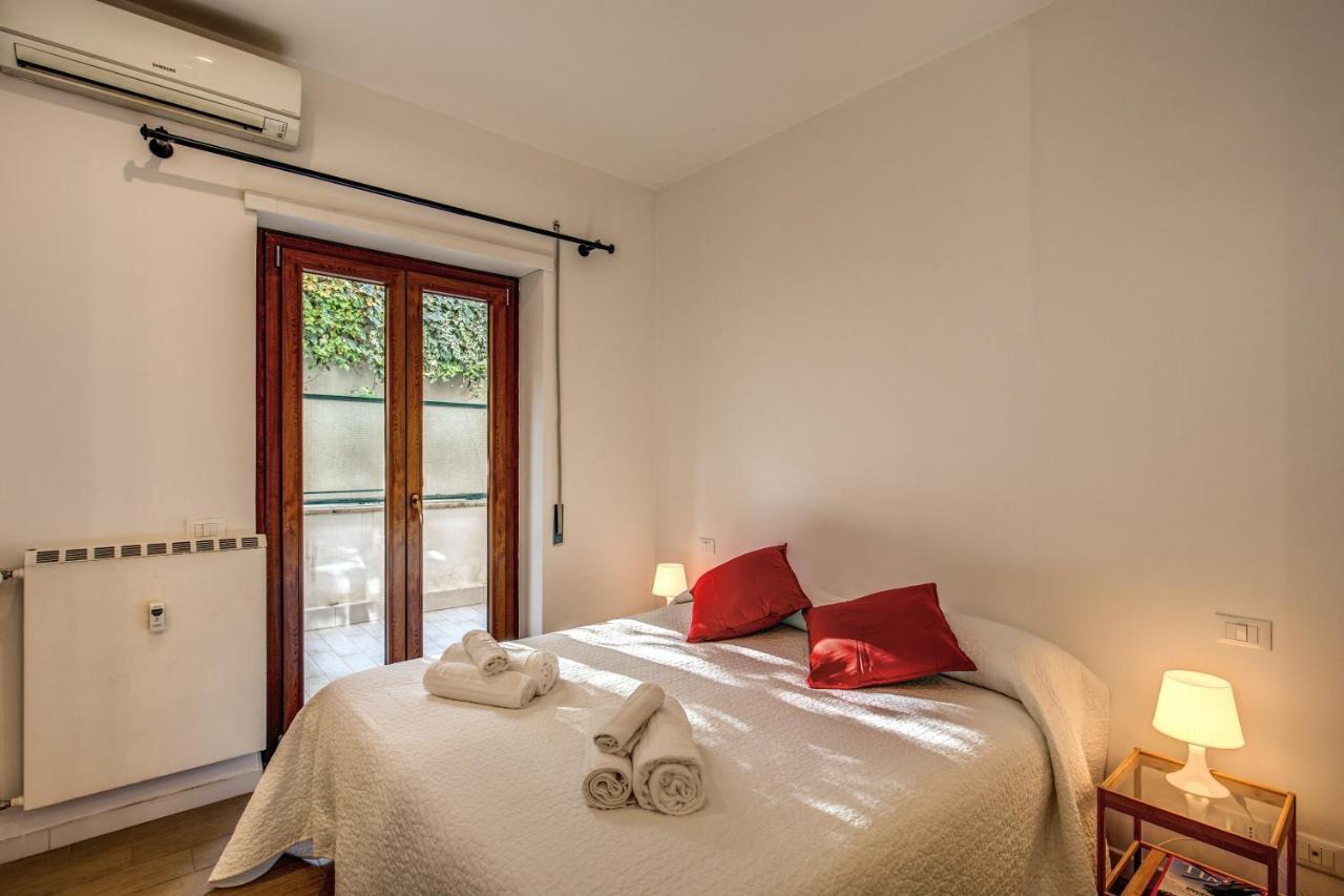 Leilighet M&l - Ardesia Terrace *