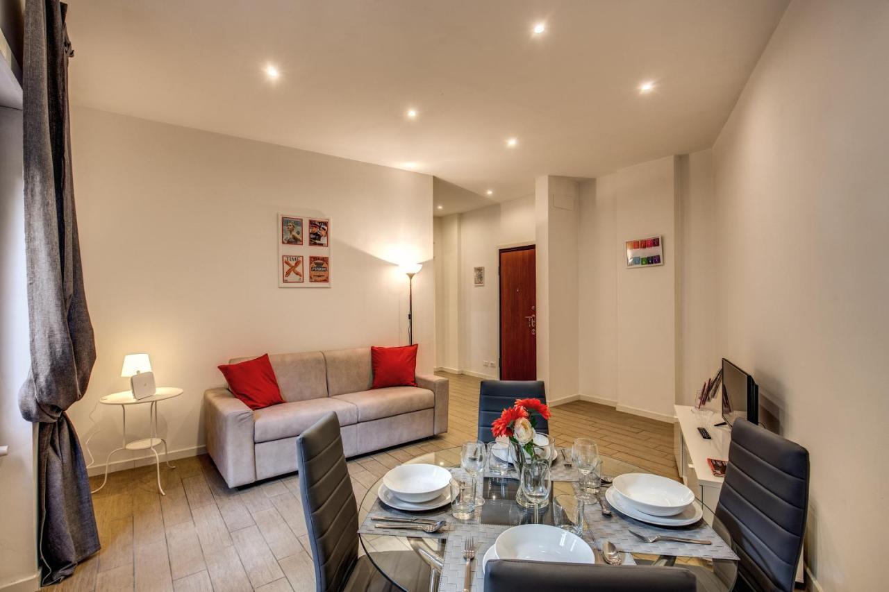 M&l - Ardesia Terrace Leilighet *