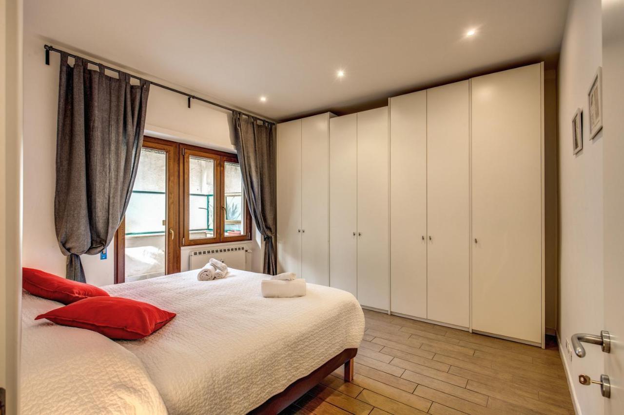 M&l - Ardesia Terrace Leilighet Roma