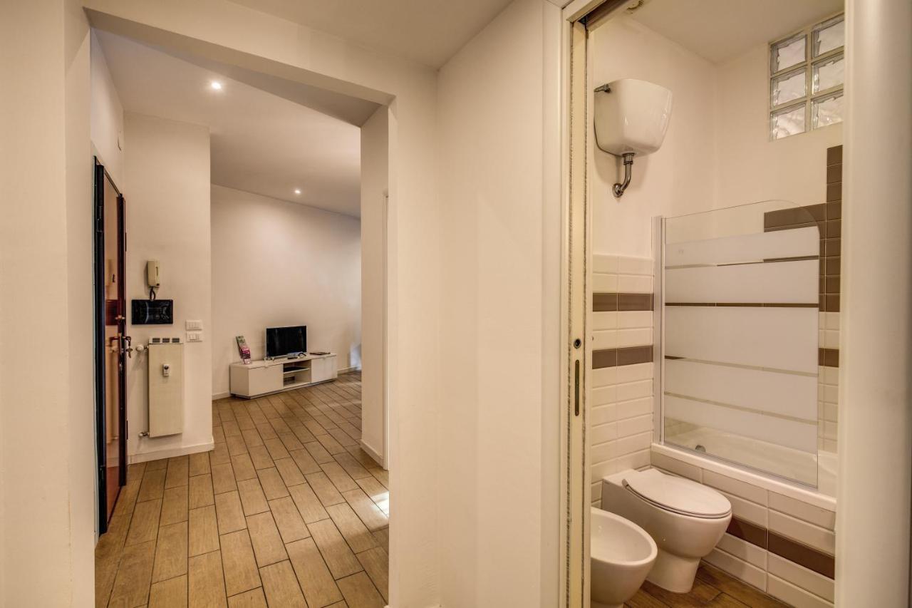 Leilighet M&l - Ardesia Terrace Roma