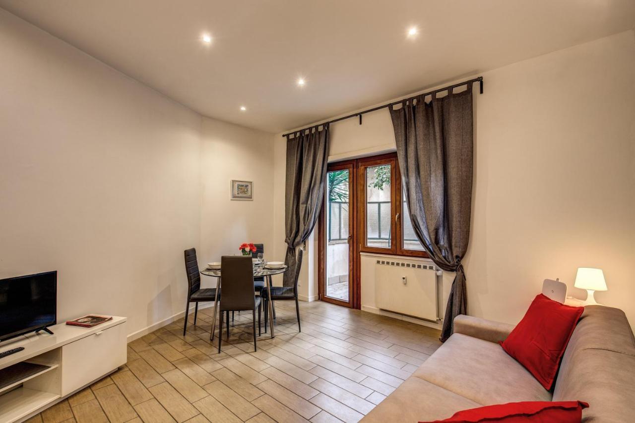 M&l - Ardesia Terrace Leilighet