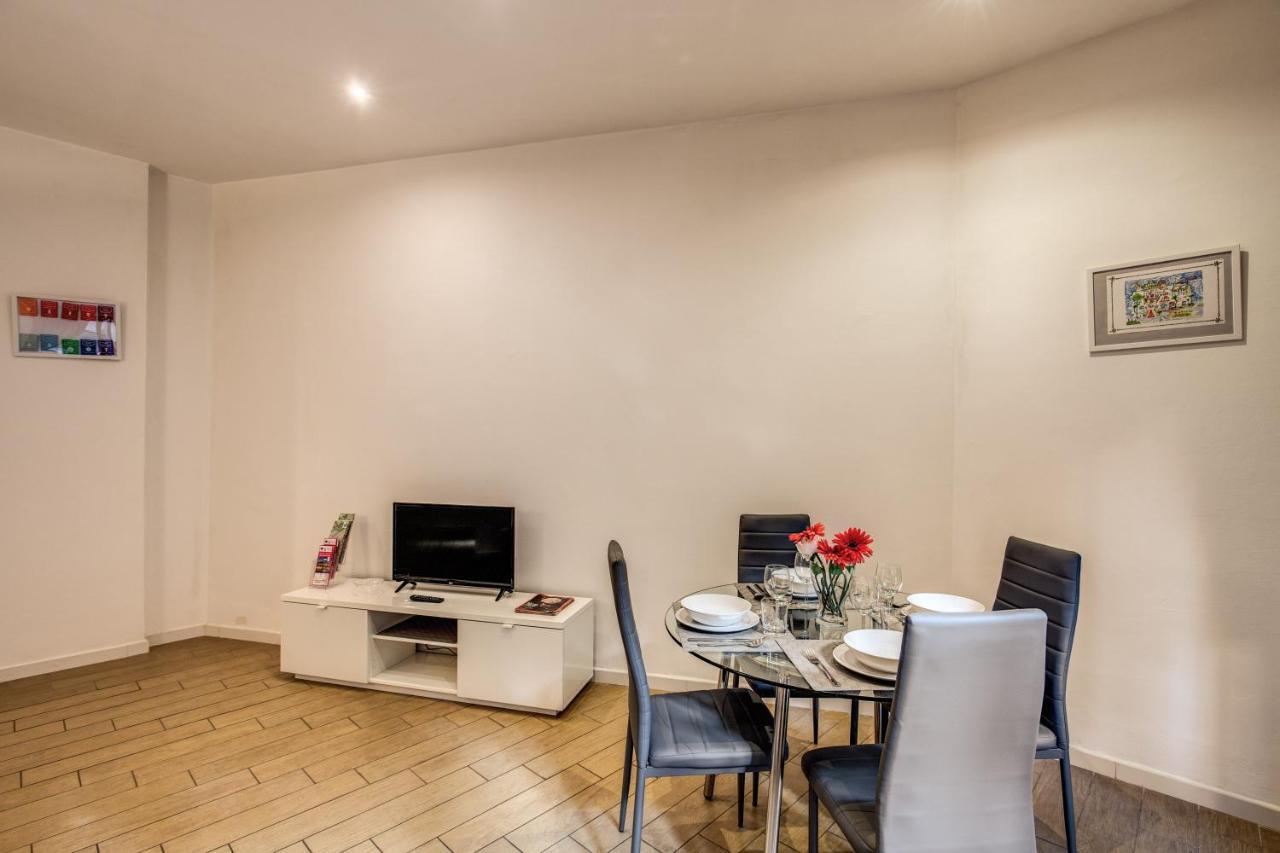 Leilighet M&l - Ardesia Terrace Roma