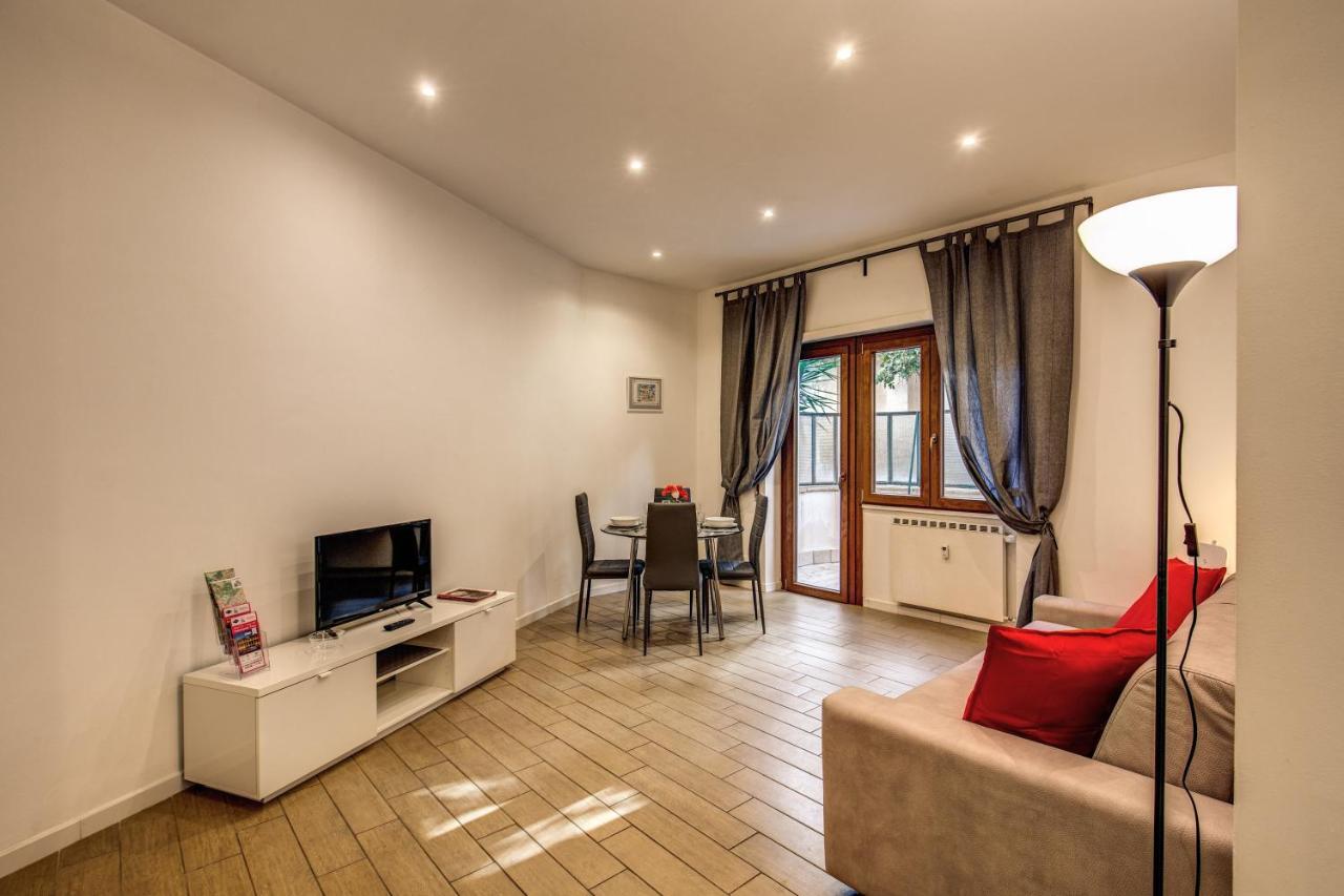 M&l - Ardesia Terrace Leilighet *