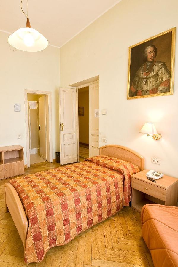 Gaestehaus Deutscher Orden * Roma