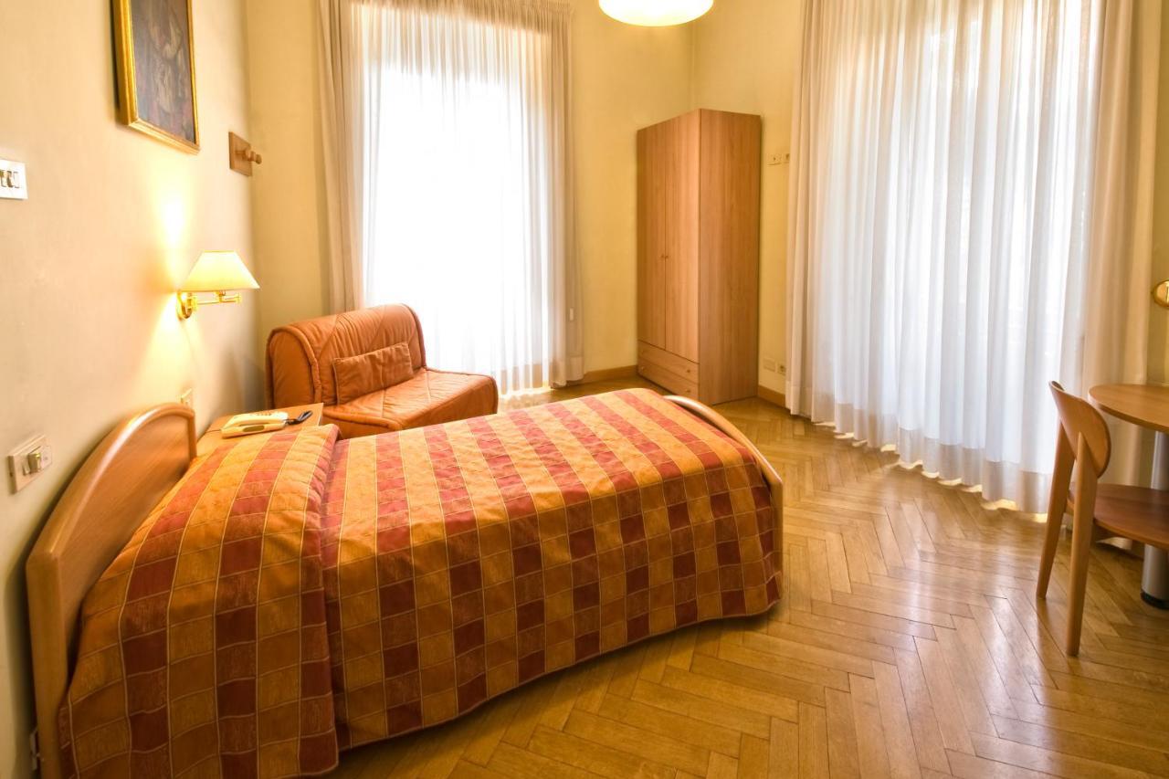 Affittacamere Gaestehaus Deutscher Orden *