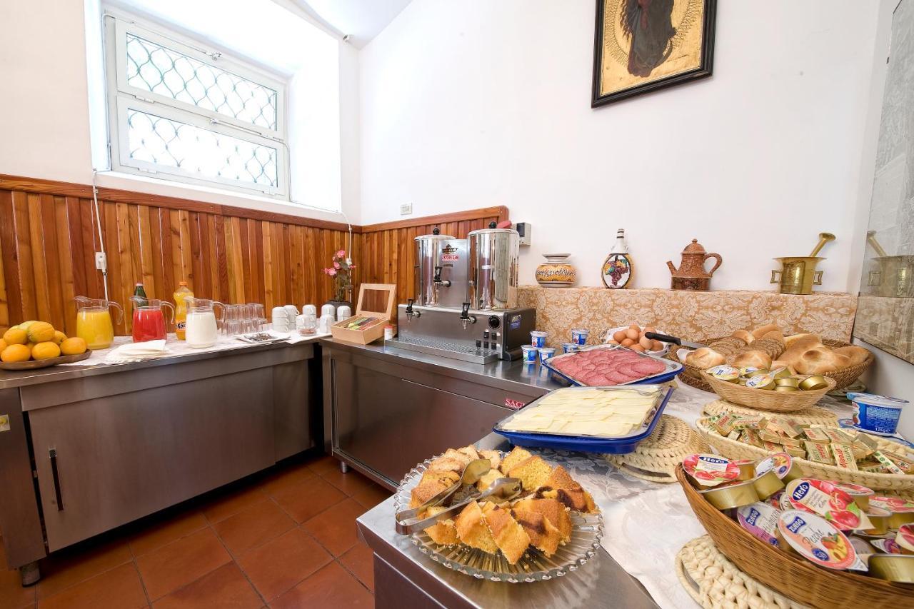 Gaestehaus Deutscher Orden Roma