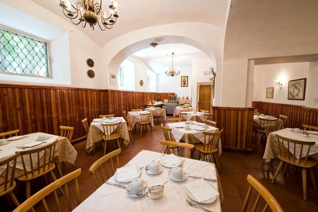 Affittacamere Gaestehaus Deutscher Orden
