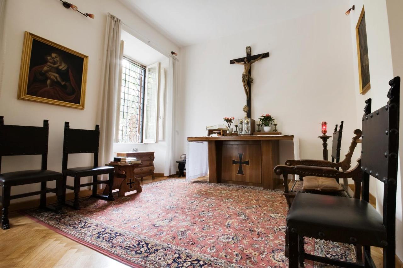 Affittacamere Gaestehaus Deutscher Orden