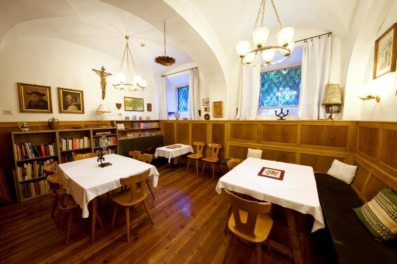 Gaestehaus Deutscher Orden *