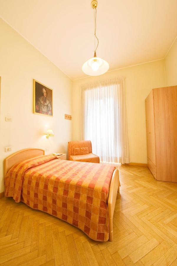 Gaestehaus Deutscher Orden Roma
