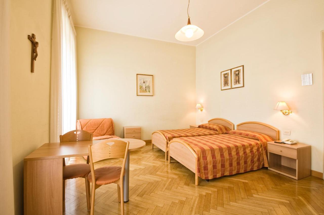 Affittacamere Gaestehaus Deutscher Orden *