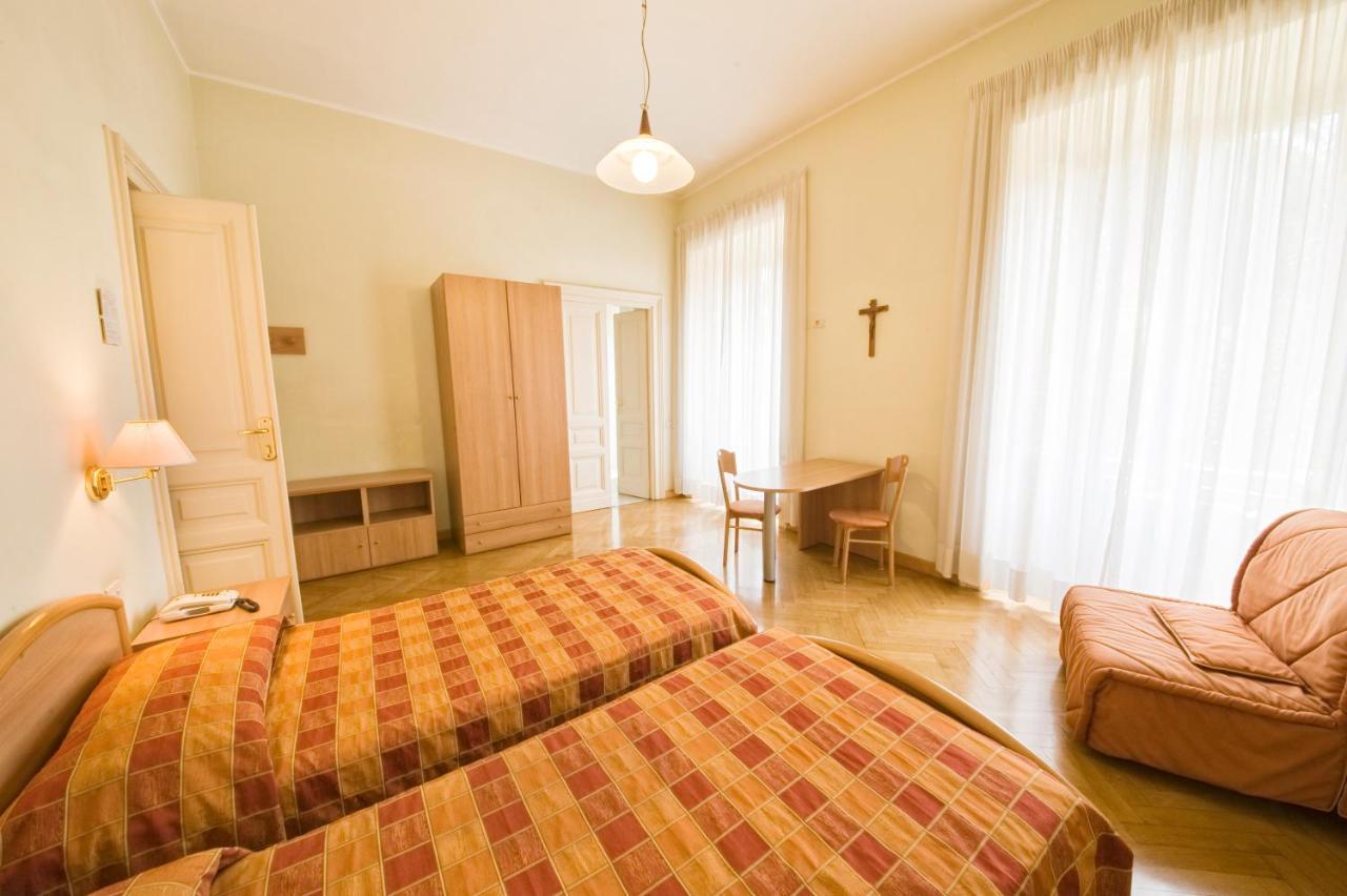 Affittacamere Gaestehaus Deutscher Orden